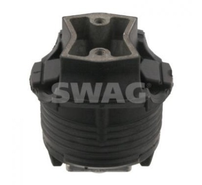 Swag втулка балка задний  axle beam кронштейн фото №1