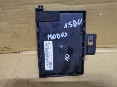 Модуль bsm renault clio iii 05-12 28113681-5a фото №1