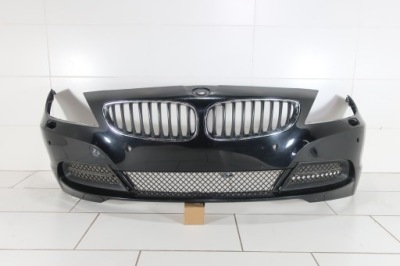 Бампер перед передній bmw z4 e89 омивачі pdc фото №1