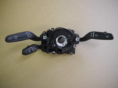 Audi a3 8v переключатель комбинированный 8v0953521dk фото №1