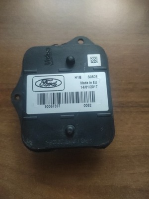 Модуль led ford s-max galaxy mondeo 90057397 фото №1