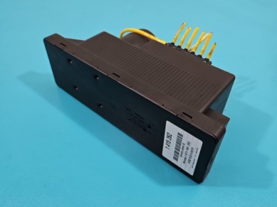 Помпа центрального замка mercedes w210 2108000148 фото №1