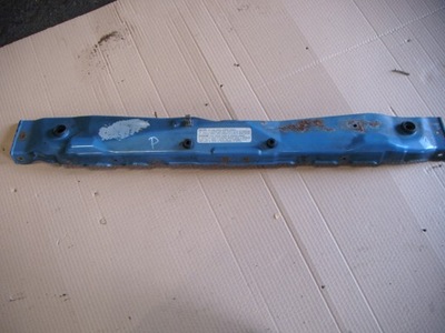 Mitsubishi grandis 03-11 pas передній фото №1