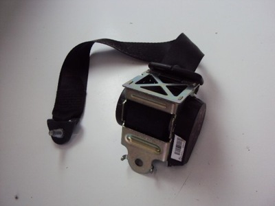 Pas безопасности левый задняя peugeot 508 i 10-18 фото №1