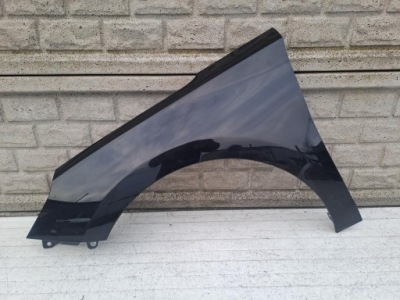 Hyundai i30 2017 - 2023 крила передній лівий оригінал фото №1