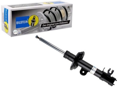 Амортизатор перед правий jeep renegade 1.0-1.6d 07.14- bilstein фото №1