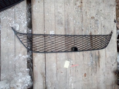 Решётка радиатора mitsubishi outlander rok 2009-12 фото №1