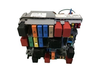 Коробка предохранителей alfa giulietta 51867697 фото №1