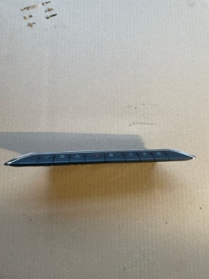 Skoda octavia iv панель переключатель 5e3925200g фото №1