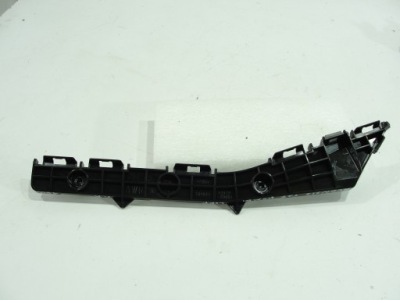 Направляющая бампера задний  правый toyota avensis t27 kombi фото №1