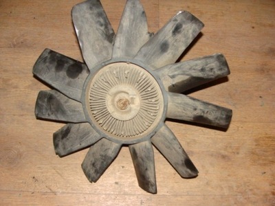 Вискомуфта вязкостная муфта сцепление насос wody 4.0 v8 land rover discovery 2 ii фото №1