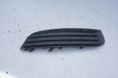 Решётка бампера правый перед opel insignia a i фото №1