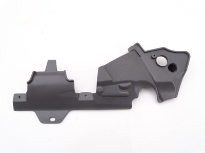 Jeep grand cherokee wk защита сиденье правый перед фото №1