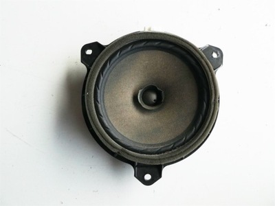 ДИНАМІК ЗАДНІЙ TOYOTA YARIS II 06-11R 86160-0D190