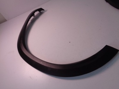 Молдинг крыла правый задняя citroen c5 aircross 2017- фото №1