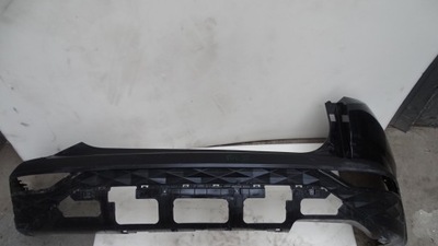 Бампер правый задняя hyundai tucson iv 20- фото №1