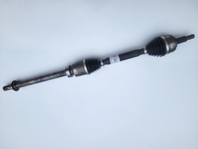 Renault captur 391006849r автоматическая коробка передач новая фото №1