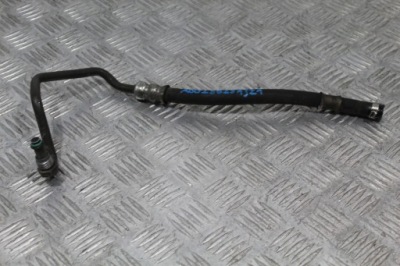 Wąż шланг усилителя opel meriva b a0025829 фото №1