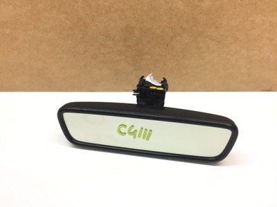 Citroen c4 iii дзеркало внутрішнє заднього виду фото №1