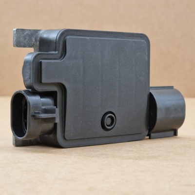 Модуль блок керування вентилятора volvo ford jaguar фото №1