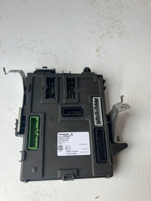 Модуль bsi nissan qashqai 284b14cb2c фото №1