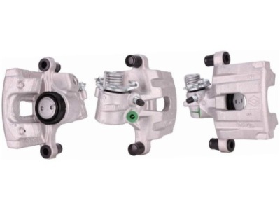 Суппорт правый задний  renault espace iv 1.9-3.5 megane 2 2.0 фото №1