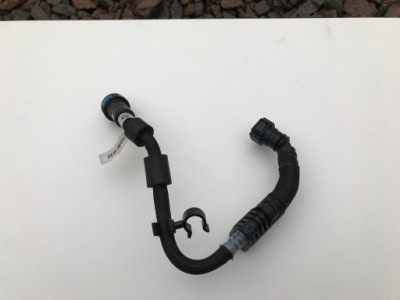 Bmw x3 f25 x4 f26 шланг топлива 2.0d b47 10-18 фото №1