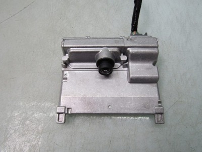 Honda jazz v crosstar 21r камера ассистент переключения поперечина движения 36160-tzb-g13 фото №1