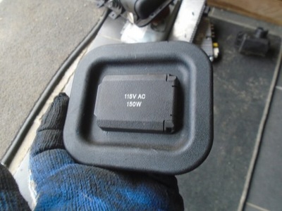 Mercedes x166 gl gniado usb прикуривателя w166 фото №1