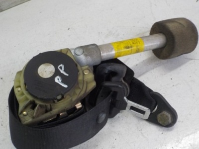 Mercedes w210 ремень правый  перед фото №1