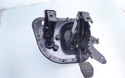 2001 renault master ii педаль гальма 82200021477 фото №1