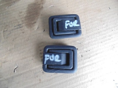 Кронштейн кронштейн багажник subaru forester iii 08- фото №1