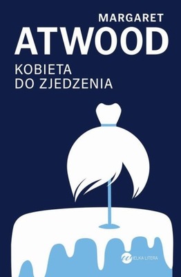 Ebook | Kobieta do zjedzenia - Margaret Atwood