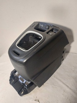 Туннель средний круиз-контроль, ручной renault scenic iii przed lift eu фото №1