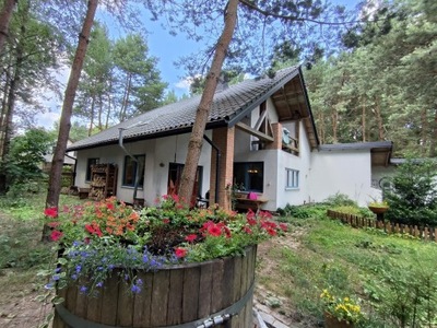 Dom, Kuklówka Zarzeczna, 200 m²