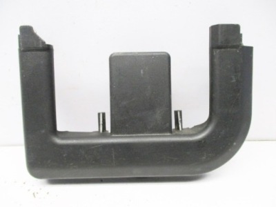 Захист заглушка сидіння note i e11 06-13 фото №1