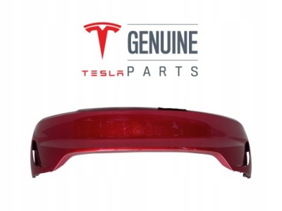 Tesla model 3 highland performance 23- бампер перед передний 1781567-14-a ÷ фото №1