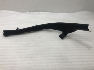 Обшивка стійка лівий задня audi a5 8t 8t8867767 фото №1