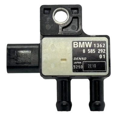 8585292 SENSOR DE PRESIÓN GASES DE ESCAPE BMW 3 G20 G02 F48 G30 MINI F55 F56 F60  