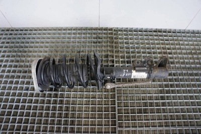 Амортизационная стойка амортизатор левый mercedes w212 e klasa фото №1