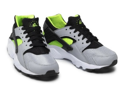 Buty Nike Huarache Run 654275015 r 36,5