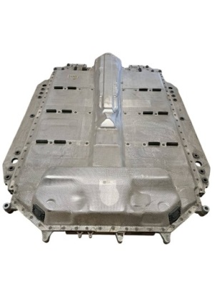 Bmw i4 2023 середина акумулятори фото №1