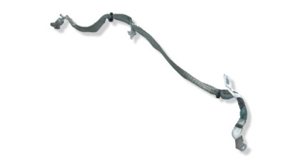 Tesla model 3 2020 клемма минусовая 158289100b фото №1