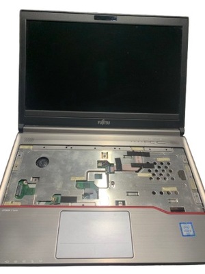 LAPTOP FUJITSU SIEMENS E736