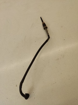 2015 mini clubman f54 датчик температуры выхлопных газов 7543312 фото №1