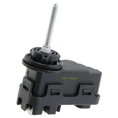 Привід регулювання положення фара фото №1