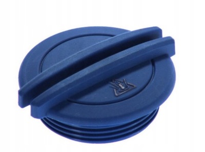 Polcar a2337 крышка бака расширительный фото №1