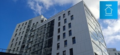 Mieszkanie, Gdynia, Redłowo, 80 m²