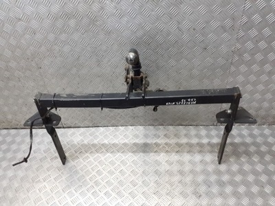 Hak буксировочный mercedes w169 фото №1