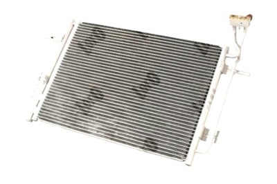 ABAKUS CONDENSER AIR CONDITIONER  